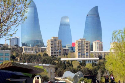 Sabah Bakıda 31 dərəcə isti olacaq