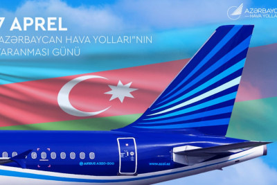 AZAL-ın yaramasından 33 il keçir 