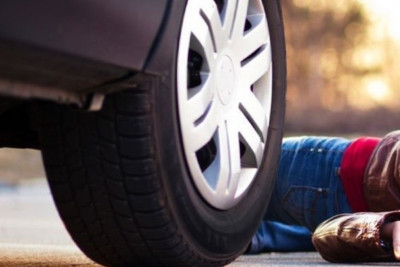 Sərxoş sürücü piyadanı vuraraq öldürüb