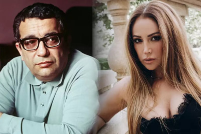 Qara Qarayev Nigar Camalın nənəsinə elçi gedib