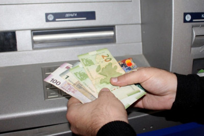 Aprelin 10-da pensiyalar ödəniləcək