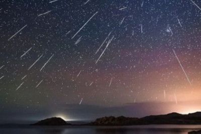 Meteor yağışı gözlənilir - Bakıdan müşahidə etmək mümkün olacaq