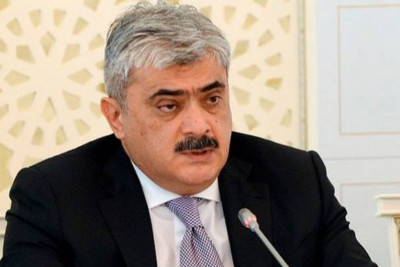 Samir Şərifova AĞIR İTKİ