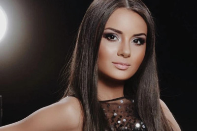 "Bəzən susursan, amma..." - Aysel Teymurzadə 