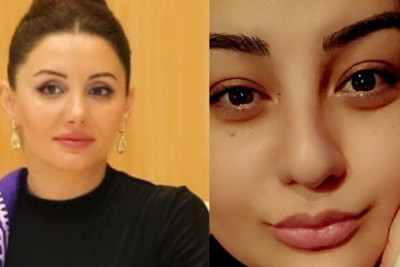 Hakimlə prokurorun adından da pul alıbmış - İlknurun ikinci cinayəti