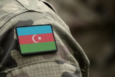 Hərbi geyimlə bağlı dəyişiklik qəbul edildi