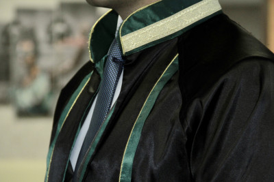 Azərbaycanda tanınmış vəkil vəfat etdi - FOTO