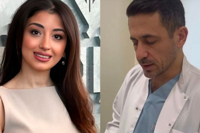 Sənan Mehdiyevin həbs müddəti uzadıldı