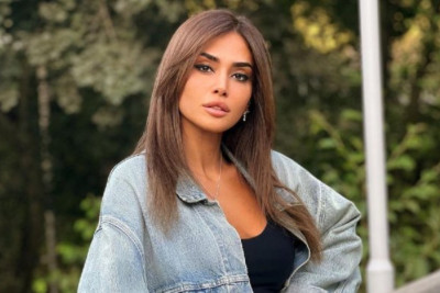 "Pulu dələduzlara verməyə meyilliyəm" - Pərvin Abıyeva + VİDEO