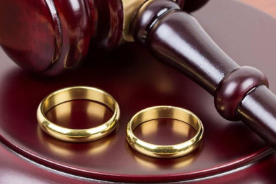 Yanvar-fevral aylarında qeydə alınan nikah və boşanmaların SAYI 