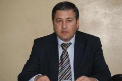 Vəkil Elçin Namazov faciəli şəkildə öldü