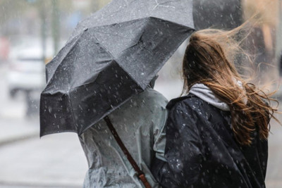 Yağış nə vaxt kəsəcək? - Sabahın havası 