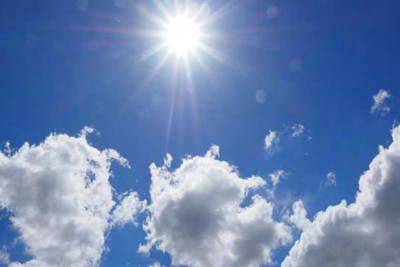 Sabah hava yağmursuz keçəcək