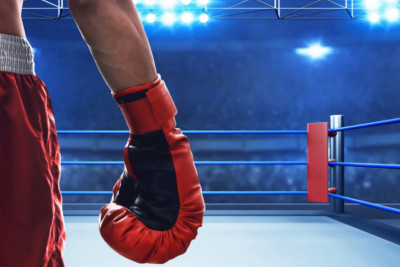 Azərbaycanlı boksçu ağır cəzalandırıldı