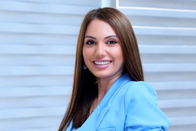 Nuridə Allahyarova “Yeni Klinika”dan ayrıldı