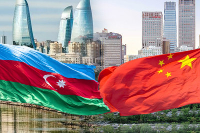 Artıq Çinə vizasız gedə biləcəyik 