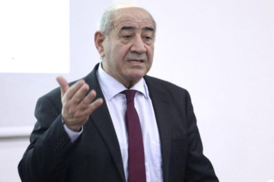 İstanbuldakı zəlzələ Azərbaycana təsir edə bilər? – Qurban Yetirmişlidən AÇIQLAMA