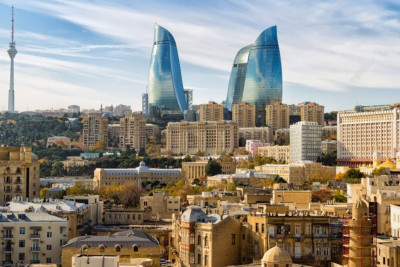 Sabah Bakıda hava necə olacaq? 