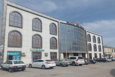 Bəzi su basmış ərazilərdə işlər yekunlaşdı