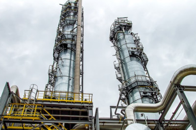 Zavodda bədbəxt hadisə - Qadının barmaqları amputasiya olundu