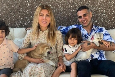 Aparıcı Xoşqədəmdən övladlarına qadağa