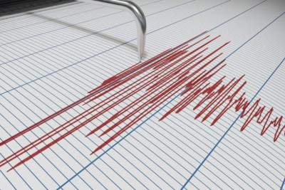 Azərbaycanda zəlzələ oldu 