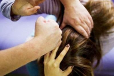 Arvadına şillə vurdu, ziyanı ödədi… - MƏHKƏMƏ