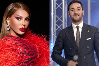 Orxan Babazadə Aygün Kazımovaya rədd cavabı verib