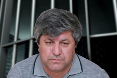 Əvəz Zeynallı cəzadan azad edilib