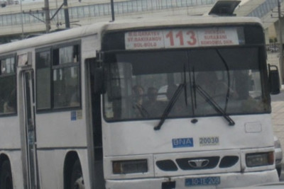 Qəzada 10-cu sinif şagirdi öldü: Avtobus sürücüsü atasının da ölümünə səbəb olubmuş