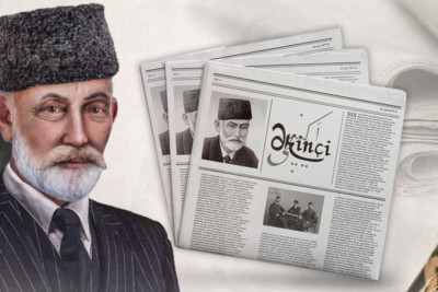 Azərbaycanda milli mətbuatın 150 illiyi qeyd olunacaq - SƏRƏNCAM