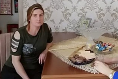 Şəhid anası vəfat etdi - FOTO 