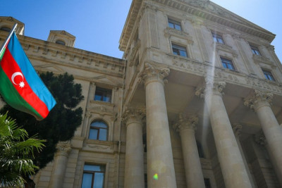 Beynəlxalq Ədalət Məhkəməsi Ermənistanın hərbi cinayətlərdə təqsirləndirilən erməniəsilli şəxslərlə bağlı əsassız iddialarını rədd edib