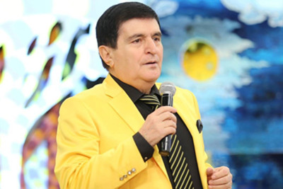 Bu gün Baloğlan Əşrəfovun anım günüdür