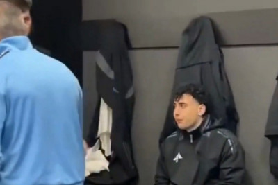 “Qarabağ”dan müəmmalı görüntülərlə bağlı AÇIQLAMA - VİDEO