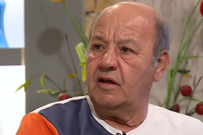 “Reytinqə görə maraqlananlar da az deyil” – Əli Mirəliyevin həyat yoldaşından ÖZƏL AÇIQLAMA