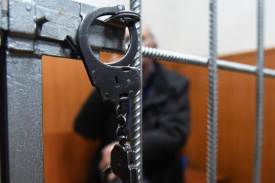 Axtarışda olan 75 nəfər saxlanılıb