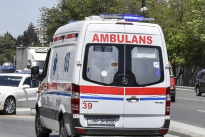 11-ci sinif şagirdi idman edərkən faciəvi şəkildə vəfat edib