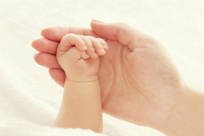 Abşeronda biraylıq körpə çimizdirilərkən boğulub