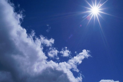 Həftə sonu Bakıda hava necə olacaq? 