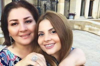 Aybəniz Haşımovanı aldadıb pulunu alanlar tapıldı