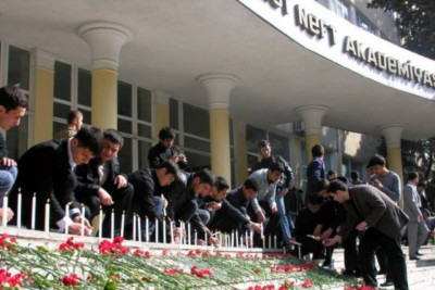 ADNA terrorundan 16 il ötür…