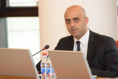 Kino Agentliyinə baş direktor təyin edilib