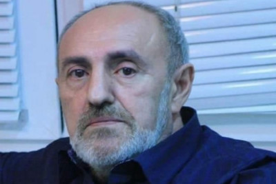 “Qadın evdə “komandir” olsa, xeyir-bərəkət gedir” - Akif İslamzadə 