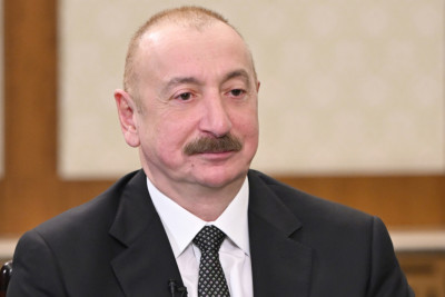 Prezident: "Azərbaycandan daha çox sayda tələbənin Çinə gəlməsi üçün böyük imkan var"