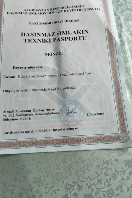 Nizami rayonu sakinləri “Orbita” MTK-dan şikayətçidirlər – İDDİA