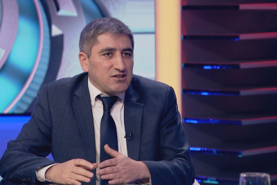 İntensiv yağışlar kənd təsərrüfatına necə təsir edəcək? – Mütəxəssislərdən ÖZƏL AÇIQLAMA