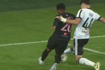 AFFA rəsmisi Qurbanovun və Berezutskinin əsəbiləşdiyi epizodlara şərh verdi