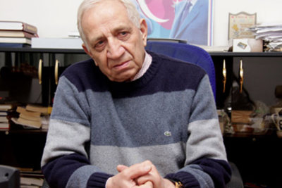 İlham Əliyev Faiq Həsənovu təbrik etdi