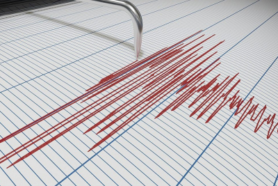 Xəzərdə zəlzələ olub